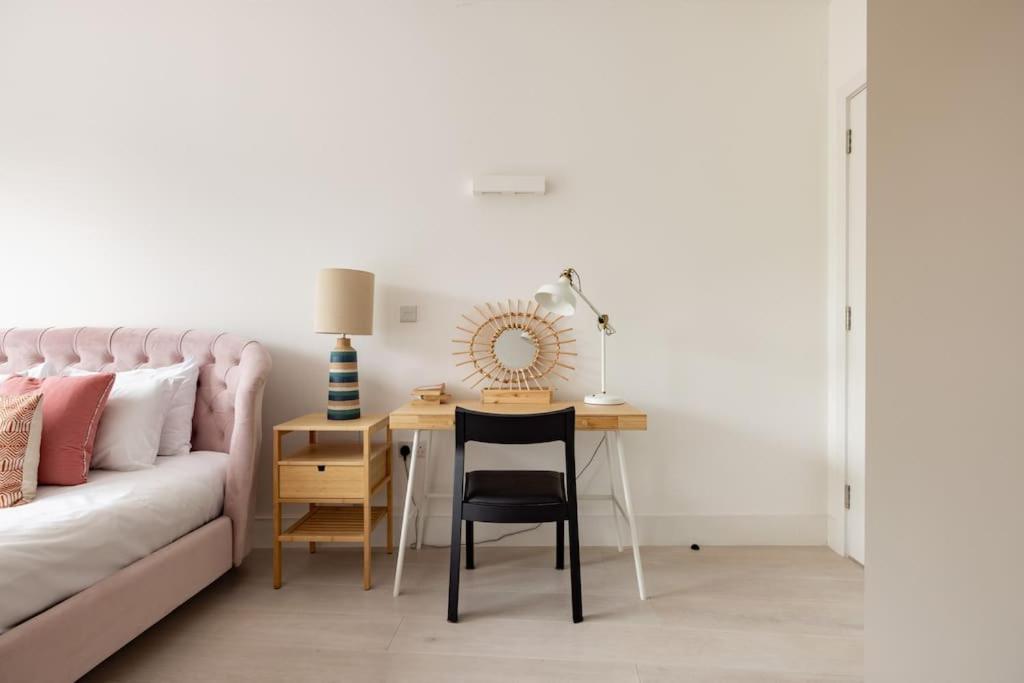 Casa vacanze Modern 3 Bedroom Townhouse By Wild Roses *