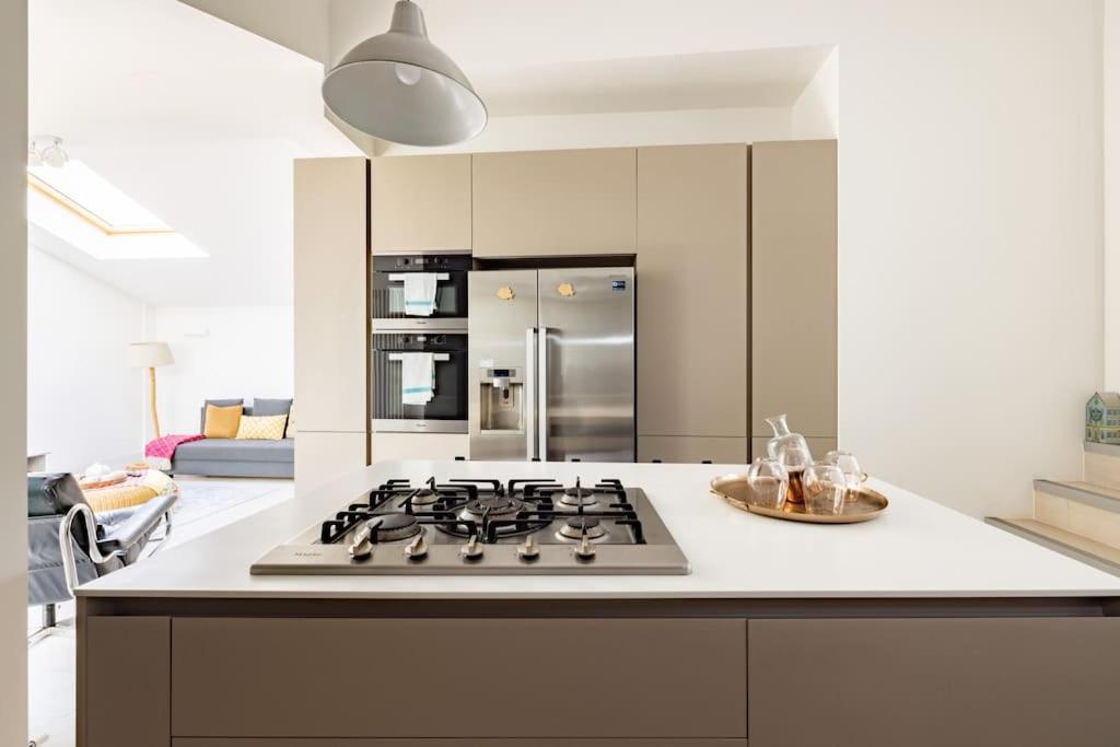 Casa vacanze Modern 3 Bedroom Townhouse By Wild Roses