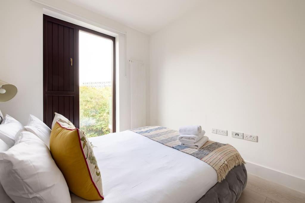 Casa vacanze Modern 3 Bedroom Townhouse By Wild Roses *